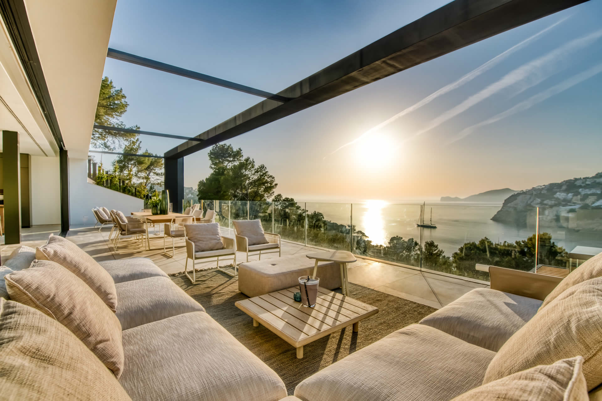 Luxusimmobilien auf Mallorca kaufen Sa Puntassa